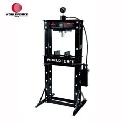 Hidrolik Pres 30 Ton
