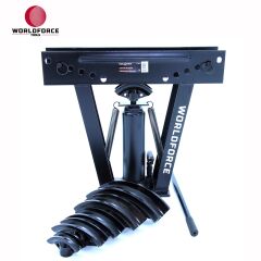 Hidrolik Boru Bükme 12 Ton 1/2''-2''