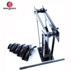 Hidrolik Boru Bükme 12 Ton 1/2''-2''