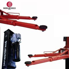 Hidrolik Lift İki Sütunlu 4 Ton 380/220V Tam Otomatik