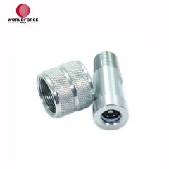 Otomatik Bağlantı Rekoru (F) 700 bar R2 3/8''
