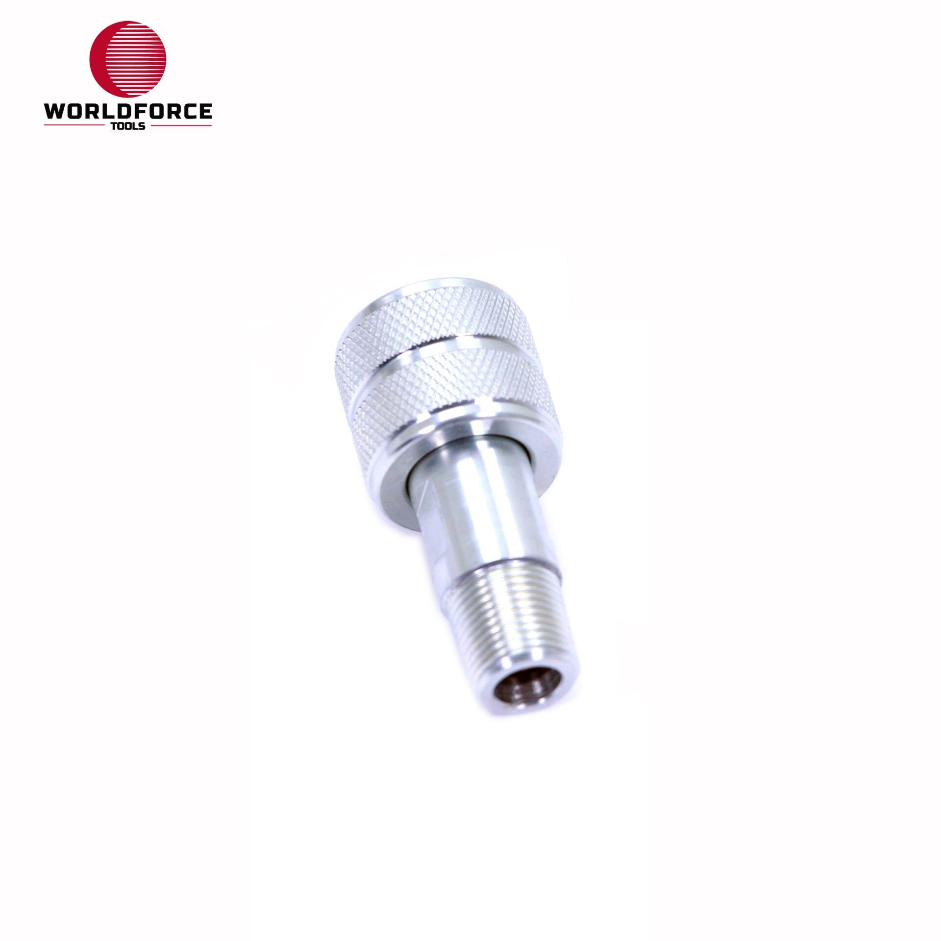 Otomatik Bağlantı Rekoru (F) 700 bar R2 3/8''