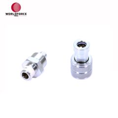 Otomatik Bağlantı Rekoru (F & M) 700 bar R2 3/8''