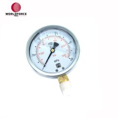Hidrolik Manometre 1000 bar M20x1.5