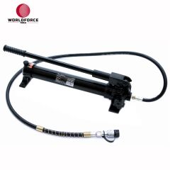 Hidrolik Manuel Pompa 20-700 bar
