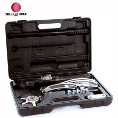 Hidrolik Üç Ayaklı Pompa 5 Ton 50-200mm
