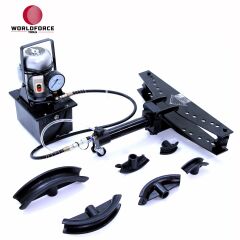 Hidrolik Boru Bükme 13 Ton 250mm 1/2''-2''