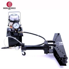 Hidrolik Boru Bükme 13 Ton 250mm 1/2''-2''
