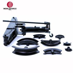 Hidrolik Boru Bükme 20 Ton 290mm 1/2''-3''