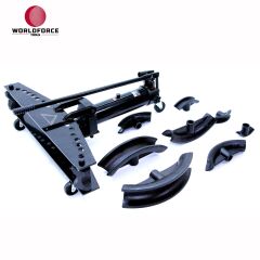 Hidrolik Boru Bükme 20 Ton 290mm 1/2''-3''