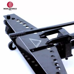 Hidrolik Boru Bükme 20 Ton 290mm 1/2''-3''
