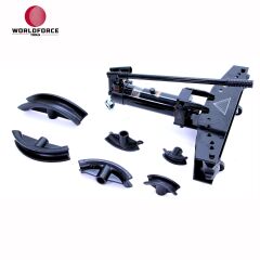Hidrolik Boru Bükme 13 Ton 250mm 1/2''-2''