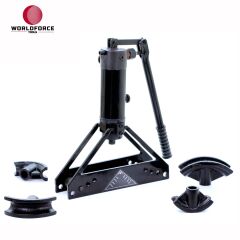 Hidrolik Boru Bükme 6 Ton 150mm 3/8''-1''