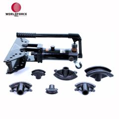 Hidrolik Boru Bükme 6 Ton 150mm 1/4''-1''