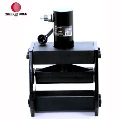 Hidrolik Bara Bükme 16.6 Ton 200mm (700 bar)