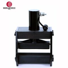 Hidrolik Bara Bükme 16.6 Ton 200mm (700 bar)