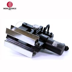 Hidrolik Bara Bükme 16.6 Ton 150mm (700 bar)