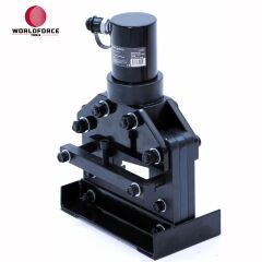 Hidrolik Bara Kesme 20 Ton 150mm (700 bar)
