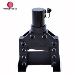Hidrolik Bara Kesme 20 Ton 150mm (700 bar)