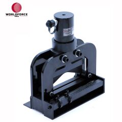 Hidrolik Bara Kesme 20 Ton 200mm (700 bar)