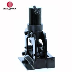 Hidrolik Bara Kesme 20 Ton 150mm (700 bar)