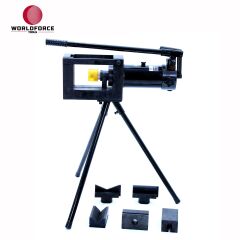 Hidrolik Bara Kesme/Delme/Bükme 23 Ton 120mm