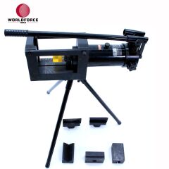Hidrolik Bara Kesme/Delme/Bükme 23 Ton 120mm