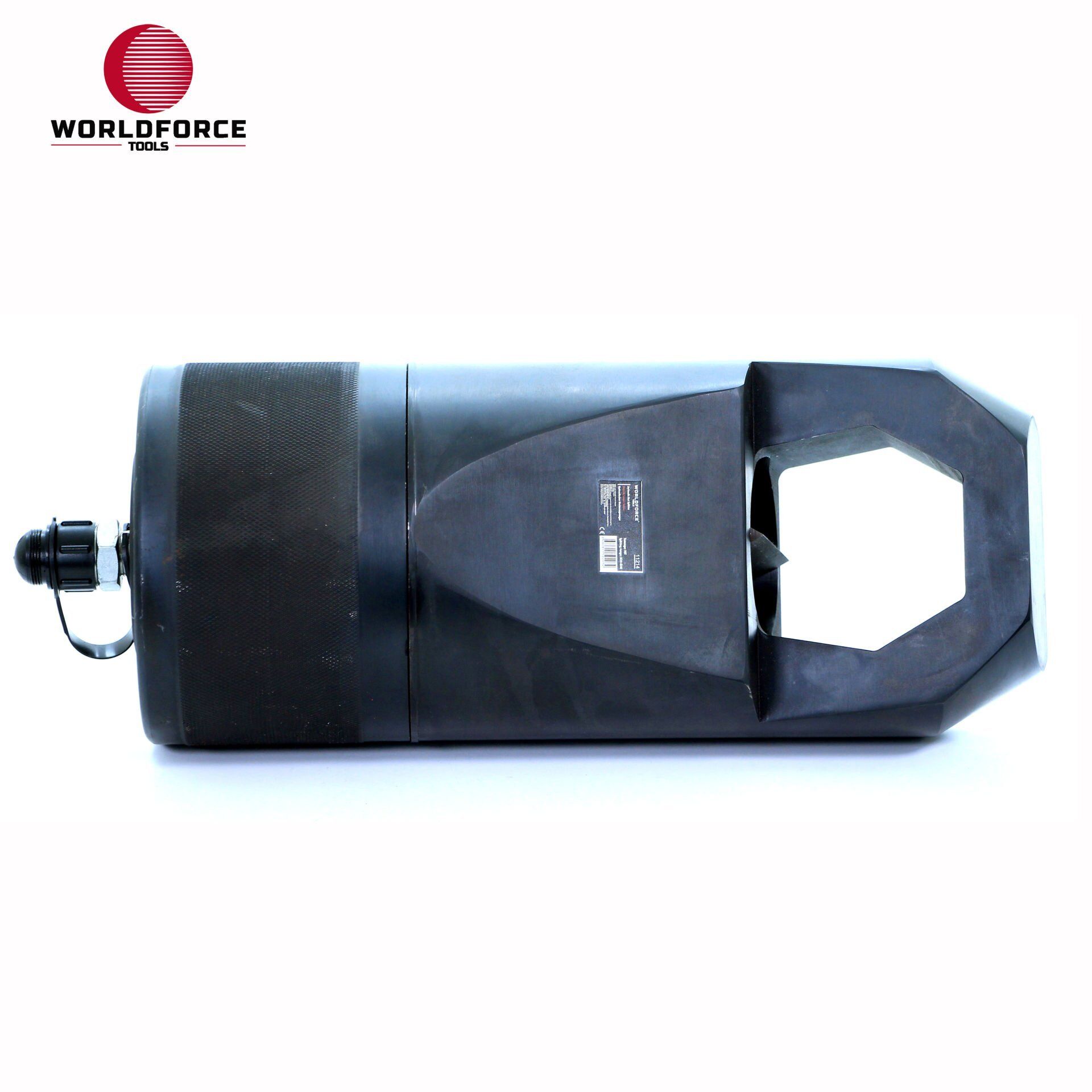 Hidrolik Somun Kesme 90 Ton M39-M48 (700 bar)