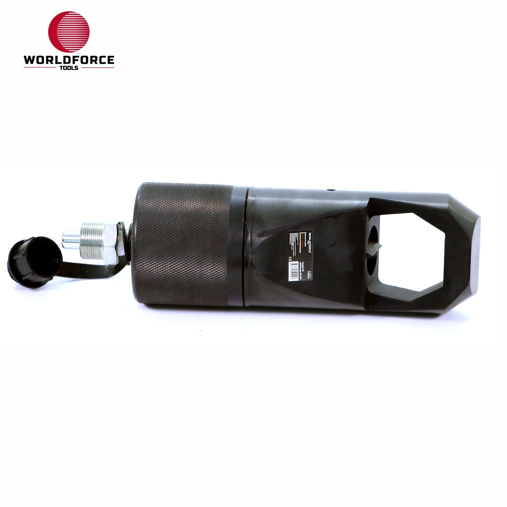Hidrolik Somun Kesme 20 Ton M22-M27 (700 bar)