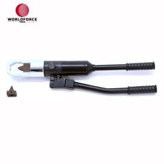 Hidrolik Somun Kesme 14 Ton M8-M24