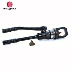 Hidrolik Somun Kesme 20 Ton M22-M27
