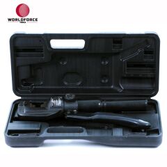 Hidrolik Metal Kesme 5 Ton 4-10mm
