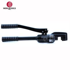 Hidrolik Metal Kesme 7 Ton 4-16mm