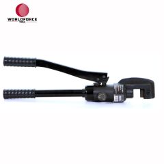 Hidrolik Metal Kesme 9 Ton 4-20mm
