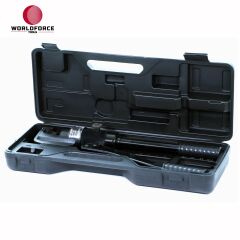 Hidrolik Metal Kesme 9 Ton 4-20mm