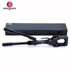 Hidrolik Kablo Kesme 8.5 Ton 85mm