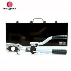 Hidrolik Kablo Kesme 6.5 Ton 40mm