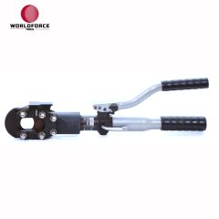Hidrolik Kablo Kesme 6.5 Ton 40mm