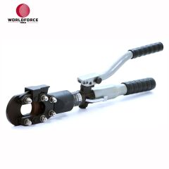 Hidrolik Kablo Kesme 6.5 Ton 40mm