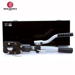 Hidrolik Kablo Kesme 9 Ton 50mm