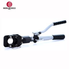 Hidrolik Kablo Kesme 9 Ton 50mm