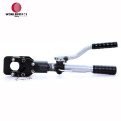 Hidrolik Kablo Kesme 9 Ton 50mm