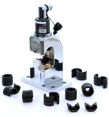 Hidrolik Hortum Sıkma 12 Ton 25mm (700 bar)