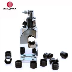 Hidrolik Hortum Sıkma 12 Ton 25mm (700 bar)