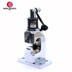 Hidrolik Hortum Sıkma 10 Ton 22mm (700 bar)
