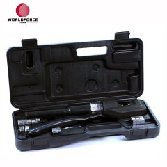 Hidrolik Hortum Sıkma 5 Ton 10mm