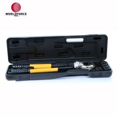 Hidrolik Hortum Sıkma 11 Ton 32mm