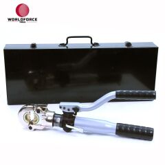 Hidrolik Hortum Sıkma 6.5 Ton 17mm