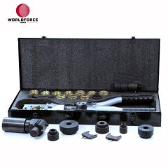Hidrolik Hortum Sıkma 6.5 Ton 42mm