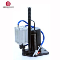 Hidrolik Tırnaklı Kriko 5 Ton 120mm (Havalı)